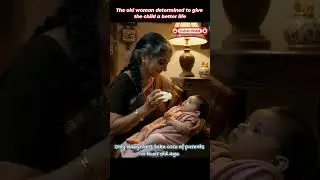 From Abandoned to Doctor: A Heartfelt Journey #shorts #ytshorts