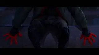 SPIDER-MAN: INTO THE SPIDER-VERSE - Official Teaser Trailer