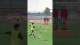 Swazz #fifa23 #football #easportsfifa #fixfifa #gaming #goal #fut #skill #fifawc #freekickgoals
