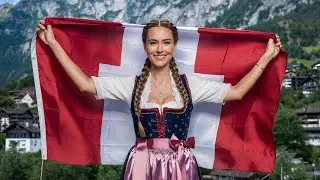 😱 14 Costumbres &Uacute;nicas de Vivir en Suiza 🇨🇭✨#suiza #costumbres #vivirensuiza 