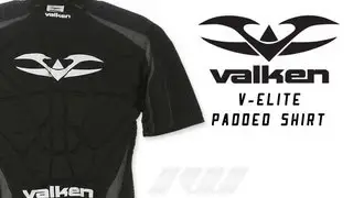 Valken V-Elite Padded Shirt