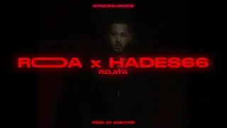 Instrumental Trap RnB estilo ROA x HADES66 Type Beat | ROJITA.