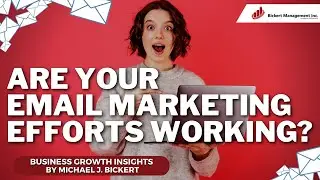 Effective Email Campaigns & Lead Nurturing