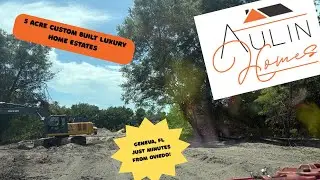 🏡 Inside Geneva&rsquo;s New Luxury Community | Custom Homes by Aulin Homes