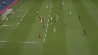 FIFA 20 Pro Player