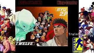 Round Robin pt 1 2022-09-10