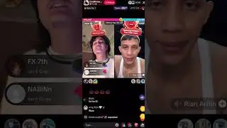 Cool boy vs Rian Arifin#tiktok 