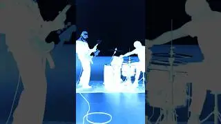 Experiments in Cloning #electronicrock #electroclash #industrialmusic