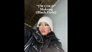 *I'm Cold