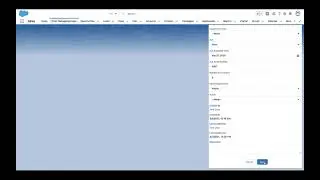 Salesforce Dynamic Interactions
