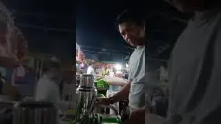 brewed coffee in manila