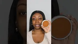 Стоит ли бальзам-пудра Danessa Myricks Blurring Balm Powder шумихи? #danessamyricksbeauty #makeup...