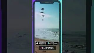 Download Candorium App #profitableinvestment #marketnews #inflationnews #globalrecession