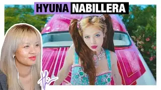 A RETIRED DANCER'S POV— HyunA 