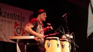 Drops of gold // 90`er Jahre Medley