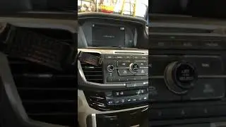 2016 honda accord oil reset