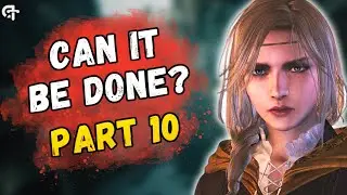 100% Nioh 2 Completion Challenge Before Nioh 3 Release! - From Noob To Pro | Part 10