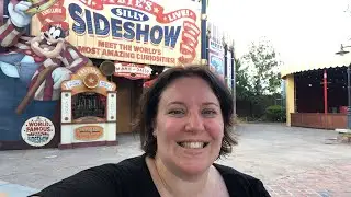 Magic Kingdom HAUL