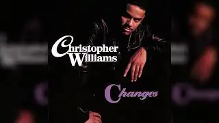 [REMASTERED] Christopher Williams - Don't U Wanna Make Love