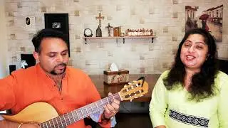 Ascribe Greatness | Don Moen | Cover | Bianca and Renji