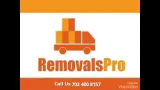 Removal Services in London