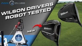 Wilson DynaPower Max Plus против Max | Данные не лгут