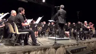 Another Brick In The Wall (R. Waters) Arr. Lorenzo Bocci