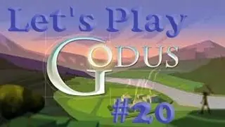 Lets Play Godus Beta - Part 20 - Big Fight