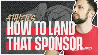 A Sports Guide to Market Athletes & LAND Sponsorships