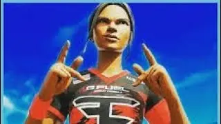 sweaty soccer skin (poised playmaker) 20 kills victory royal Duo