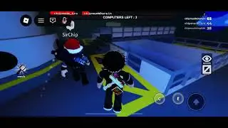 FTF part 2 extreme edition sort of
