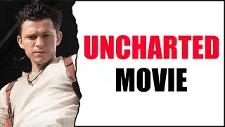 Uncharted Movie Hits Box Office Gold