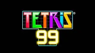 Results - Tetris 99