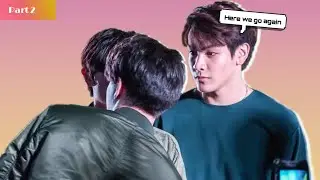 𝐉𝐨𝐨𝐧𝐠𝐧𝐢𝐧𝐞-𝐉𝐞𝐚𝐥𝐨𝐮𝐬 𝐦𝐨𝐦𝐞𝐧𝐭𝐬 𝐩𝐚𝐫𝐭 2