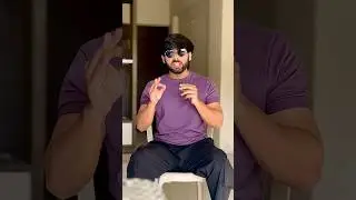 Fake Natty India? Ishan Thakur, Vegas