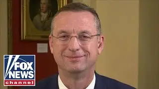 Rep. Collins joins Fox News before testifying in impeachment inquiry