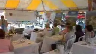 Event: The Wine of Taste of Danforth