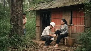 A Kind Man Enters a Single Mother&rsquo;s Life &mdash; Her Ex-Husband Returns With a Sinister Plan