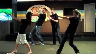Imagine the Impossible - Breakaway Games 2011