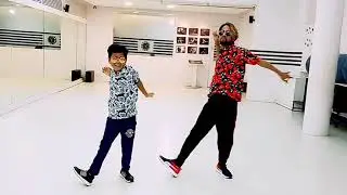 Lil Nas X - Old Town Road (Afro Remix) Afro Fusion Dance Choreography by (Amit afro)