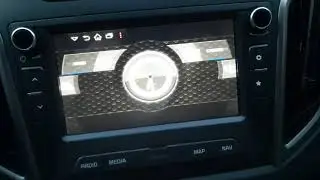 Sorento music 782