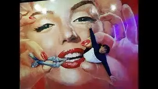 Travel korea VloG#02 || Alive Museum & Dynamic Maze || Seoul