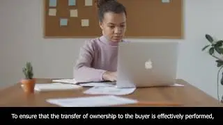 CONVEYANCING SERVICES | What services does a conveyancer provide to the buyer?