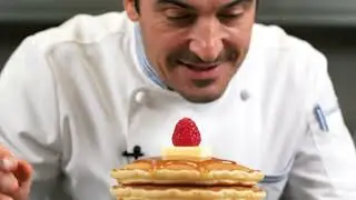 National Pancake Day! 09.26.2025