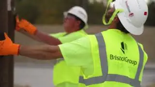 Welcome to Bristol Group Video