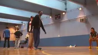 VERTIFIGHT KINGZZ 3: ABLAYE/BRISS vs VEXUS/ACIDIOUS