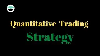 Quantitative Trading Strategy Tutorial | WRDS | Value Strategy | Technical Indicator