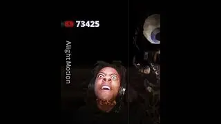 ISHOWSPEEED THE GOOD ENDING..