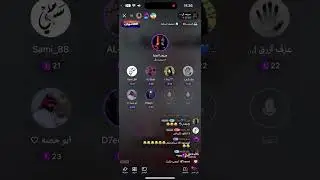 مشهد ارتجالي مبدعين الصبا فوز و دحوم و البدر وابو حصه (1)