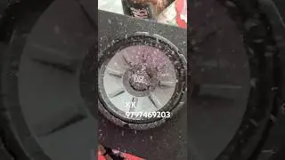 testing bass# 10 inch woofer #kk # all repairing # car bass 💪💪💪💯💯💯💯#speker#